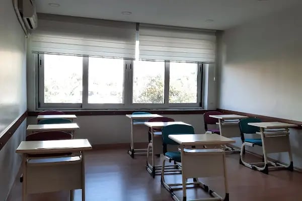 ATAVİP Özel Öğretim Kursu - Resim 8
