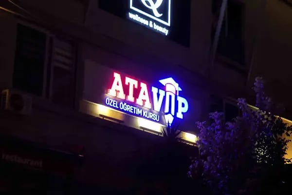 ATAVİP Özel Öğretim Kursu - Resim 14