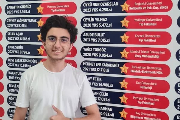 ATAVİP Özel Öğretim Kursu - Resim 11