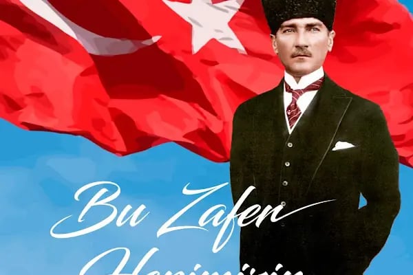 ATAVİP Özel Öğretim Kursu - Resim 18