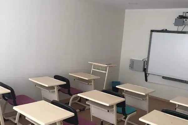 ATAVİP Özel Öğretim Kursu - Resim 12