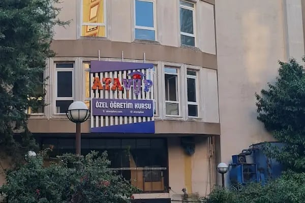 ATAVİP Özel Öğretim Kursu - Resim 15