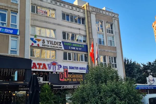 ATAVİP Özel Öğretim Kursu - Resim 9
