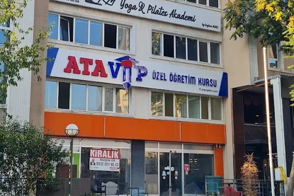 ATAVİP Özel Öğretim Kursu - Resim 3