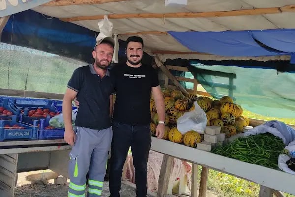 Dometesin başkenti - Resim 20
