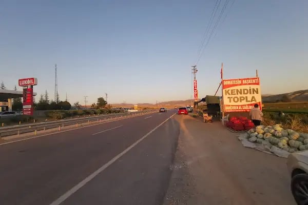 Dometesin başkenti - Resim 4