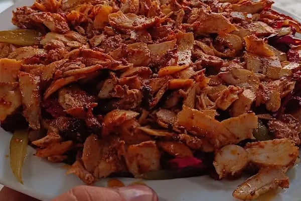 BİRECİK KISMETSE DÖNER - Resim 4