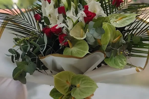Yaprak Çiçek Evi - Resim 4