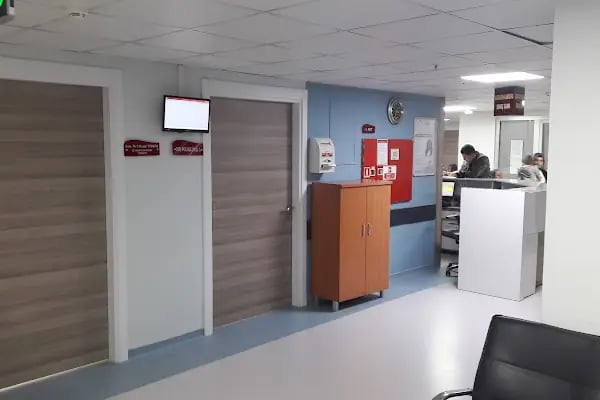 Özel Körfez Marmara Hastanesi - Resim 2