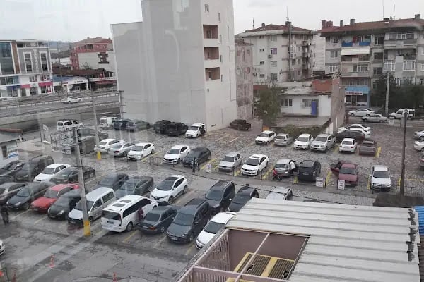 Özel Körfez Marmara Hastanesi - Resim 7