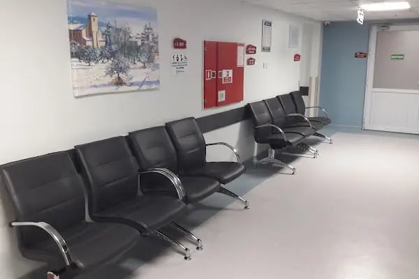 Özel Körfez Marmara Hastanesi - Resim 20