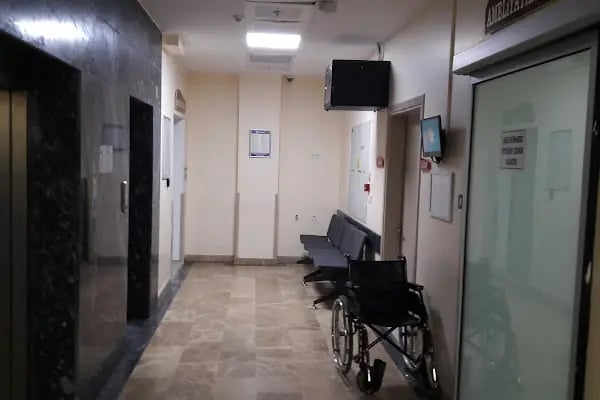 Özel Körfez Marmara Hastanesi - Resim 13