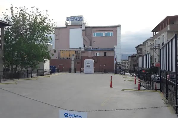 Özel Körfez Marmara Hastanesi - Resim 6