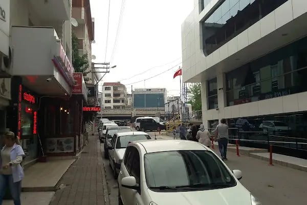 Özel Körfez Marmara Hastanesi - Resim 10