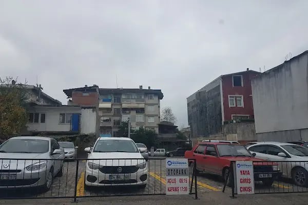 Özel Körfez Marmara Hastanesi - Resim 14