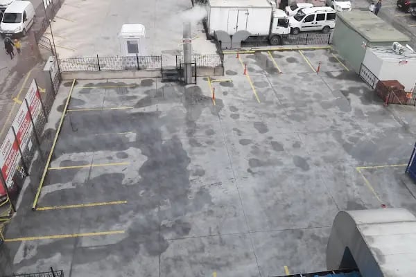 Özel Körfez Marmara Hastanesi - Resim 19