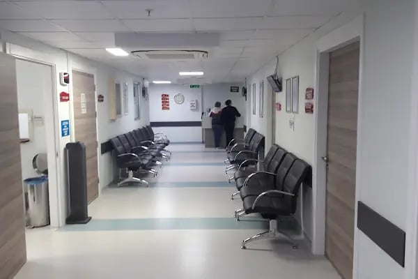 Özel Körfez Marmara Hastanesi - Resim 5