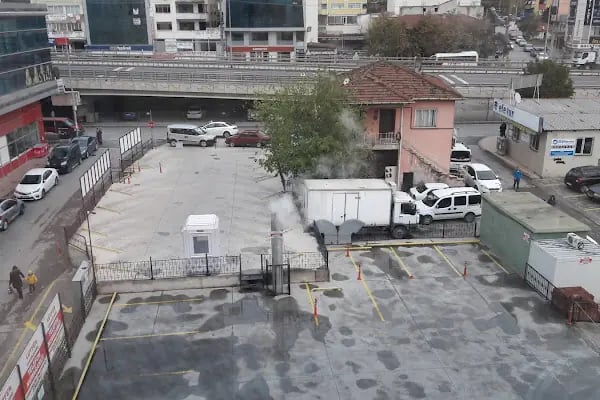 Özel Körfez Marmara Hastanesi - Resim 9