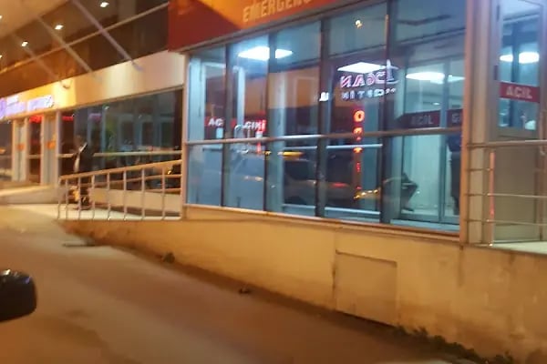 Özel Körfez Marmara Hastanesi - Resim 11