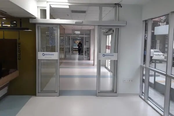 Özel Körfez Marmara Hastanesi - Resim 12