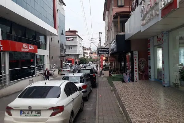 Özel Körfez Marmara Hastanesi - Resim 8