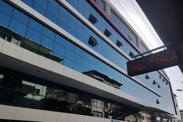 Özel Körfez Marmara Hastanesi - Resim 3