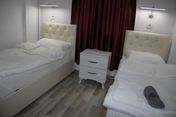 ORKUN OTEL - Resim 10