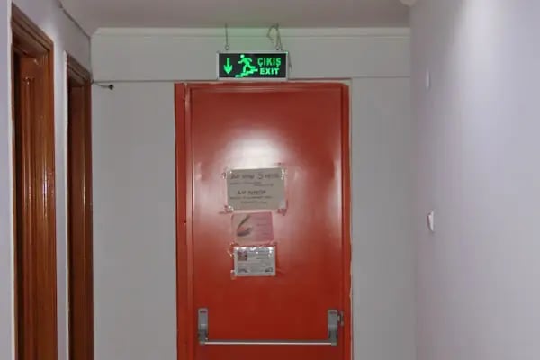 ORKUN OTEL - Resim 12