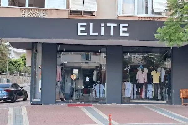ELİTE ERKEK GİYİM MAĞAZASI - Resim 2