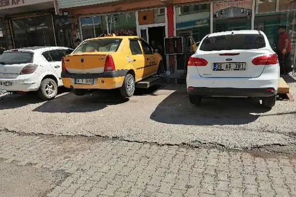 Mert Oto Lastik Tamiri sıfır ve çıkma lastik - Resim 16