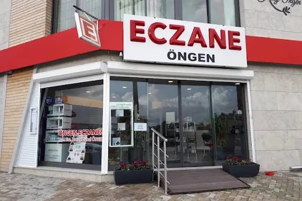 ÖNGEN ECZANESİ - Resim 7
