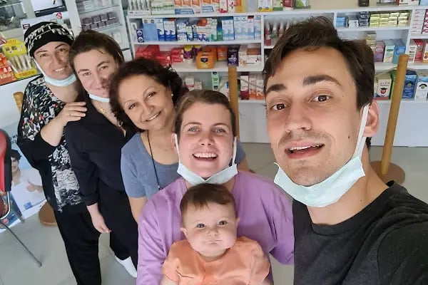 ÖNGEN ECZANESİ - Resim 6