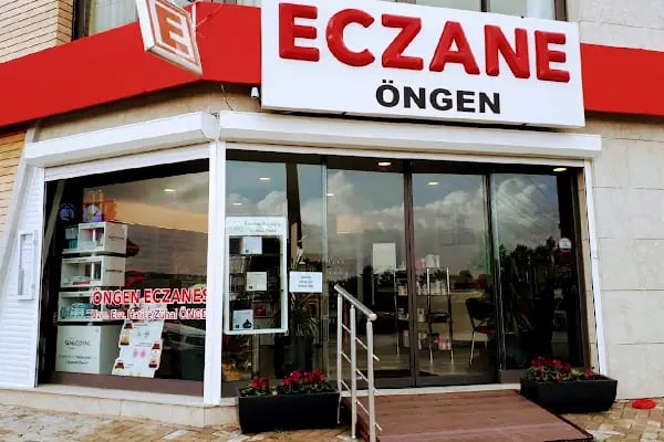 ÖNGEN ECZANESİ - Resim 3