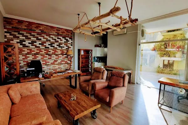 alanya günlük kiralık - Resim 12