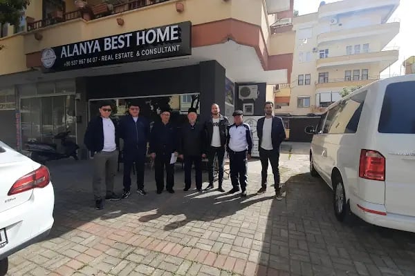 alanya günlük kiralık - Resim 7