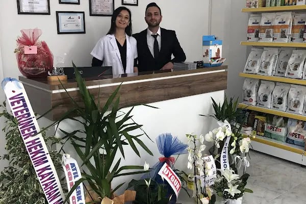 Petvital Veteriner Kliniği - Resim 16