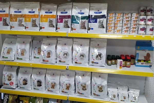 Petvital Veteriner Kliniği - Resim 20