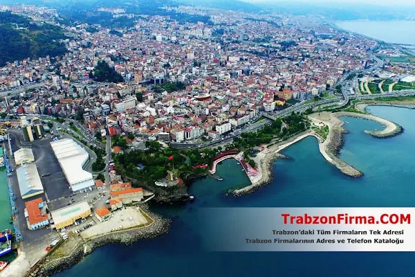 Trabzon Firma Rehberi - Trabzon Firmaları - Resim 8