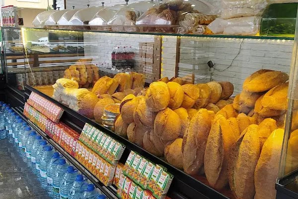 Kardeşler Ekmek - Resim 11
