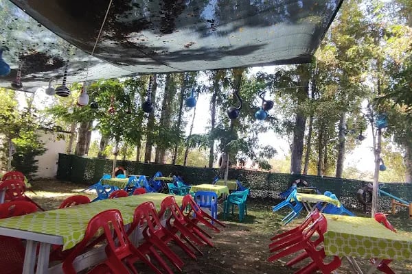 Zirve Restoran Aile Pansiyon - Resim 4