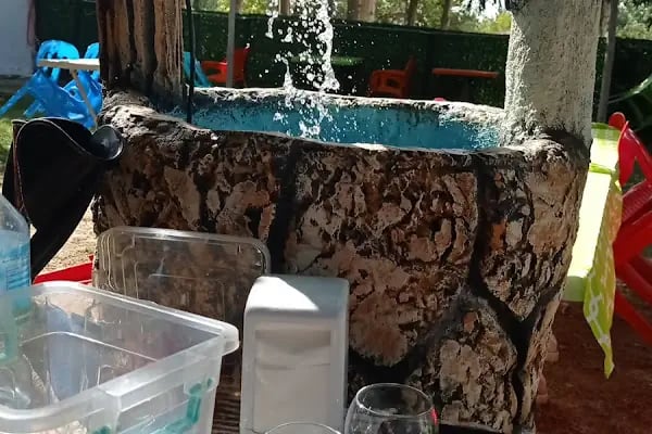 Zirve Restoran Aile Pansiyon - Resim 16