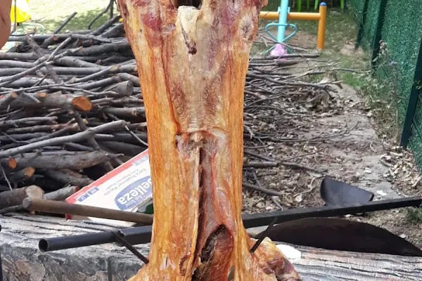 Zirve Restoran Aile Pansiyon - Resim 15