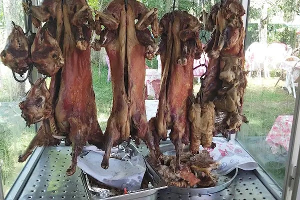 Zirve Restoran Aile Pansiyon - Resim 13