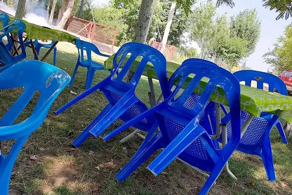 Zirve Restoran Aile Pansiyon - Resim 20