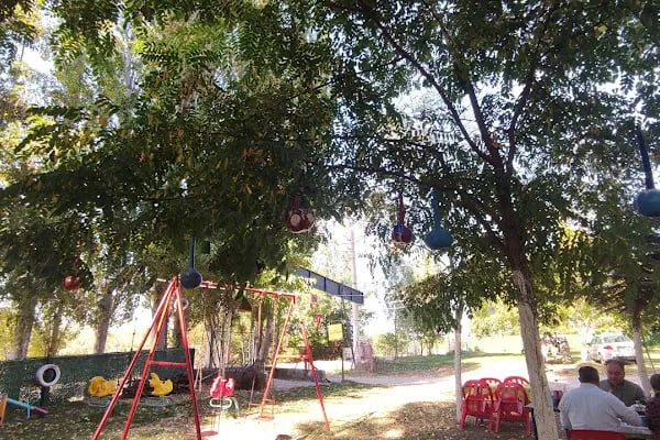 Zirve Restoran Aile Pansiyon - Resim 14
