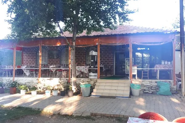 Zirve Restoran Aile Pansiyon - Resim 9