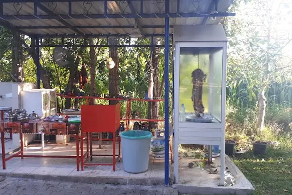 Zirve Restoran Aile Pansiyon - Resim 2