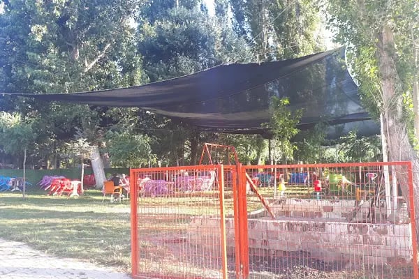 Zirve Restoran Aile Pansiyon - Resim 19