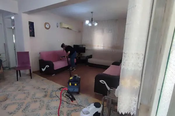 Zirve Restoran Aile Pansiyon - Resim 12