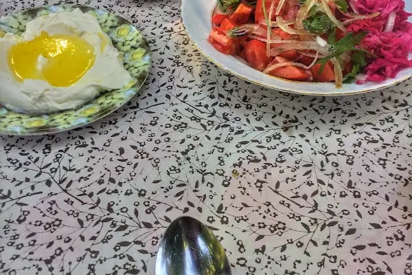 Zirve Restoran Aile Pansiyon - Resim 11